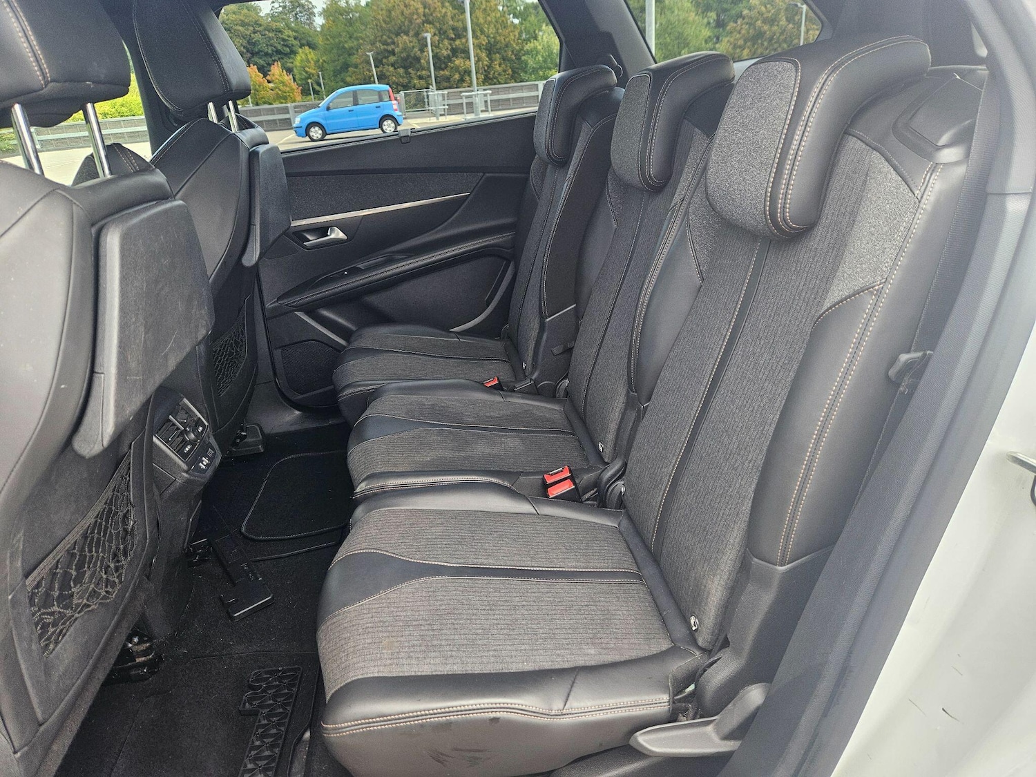 Used Peugeot 5008 2018 for sale - 77376296: Photo 20