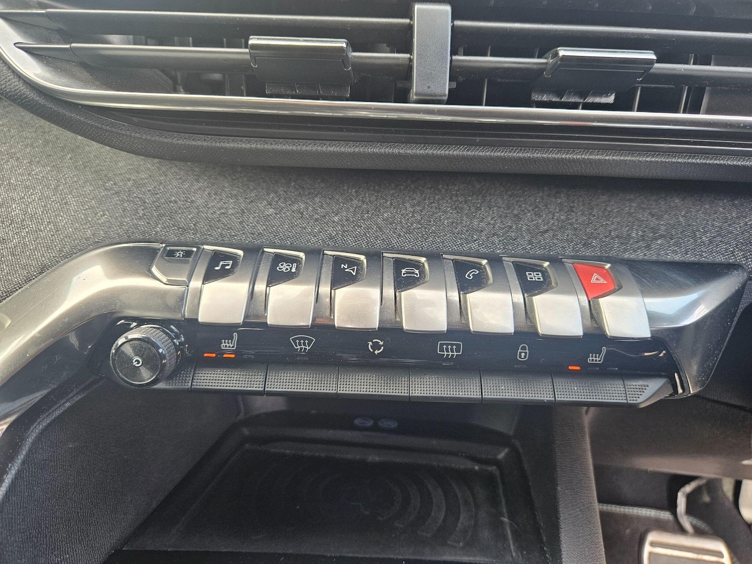 Used Peugeot 5008 2018 for sale - 77376296: Photo 22