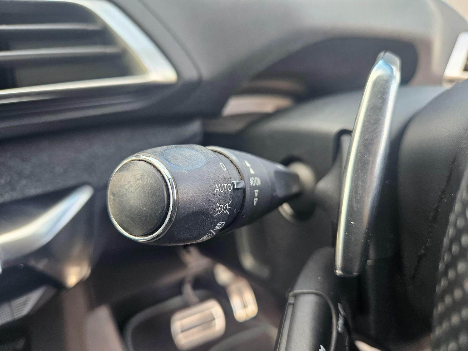 Used Peugeot 5008 2018 for sale - 77376296: Photo 23