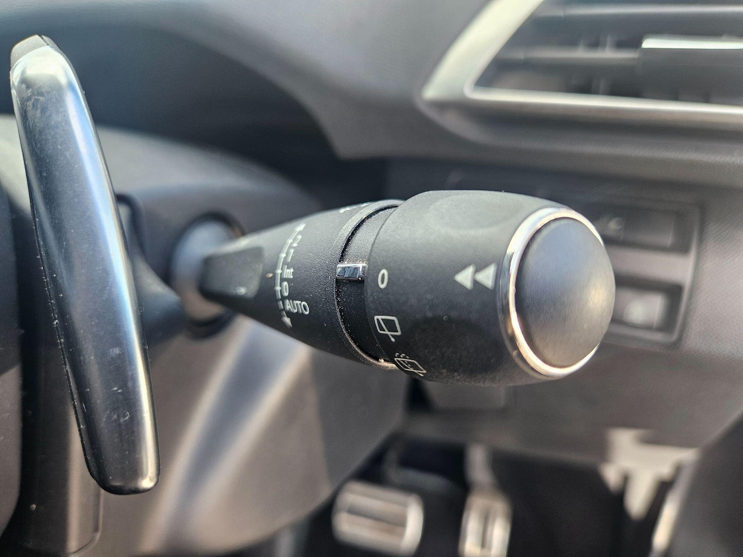 Used Peugeot 5008 2018 for sale - 77376296: Photo 24