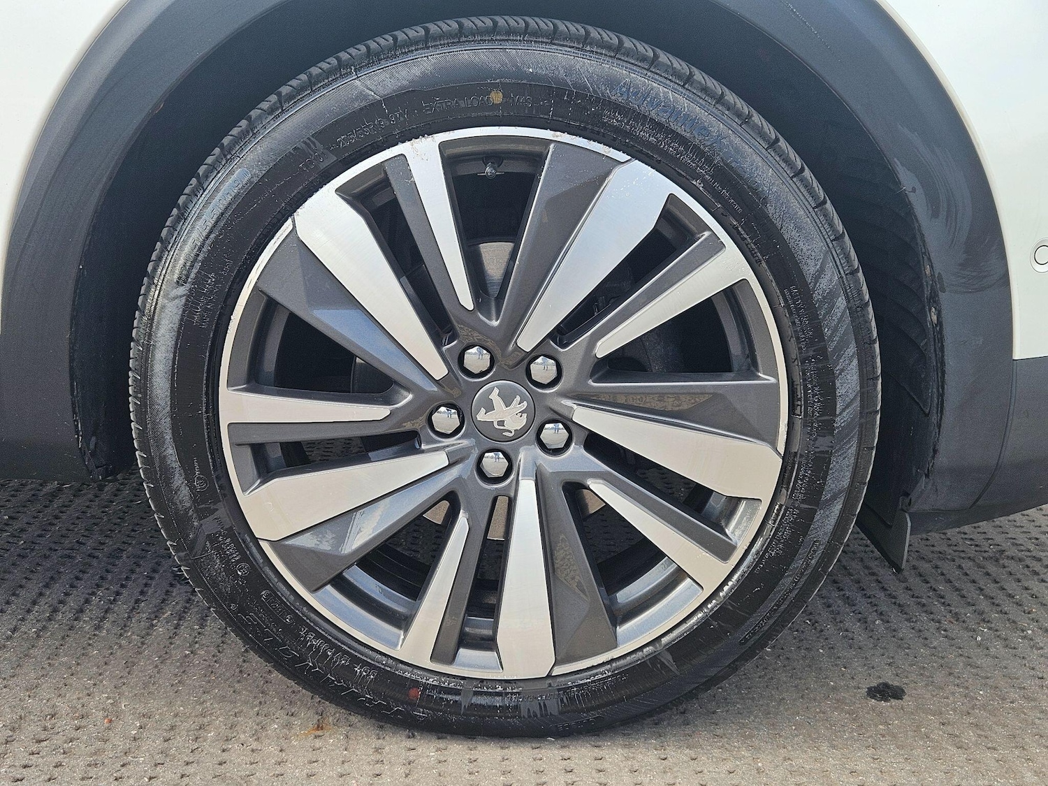 Used Peugeot 5008 2018 for sale - 77376296: Photo 38