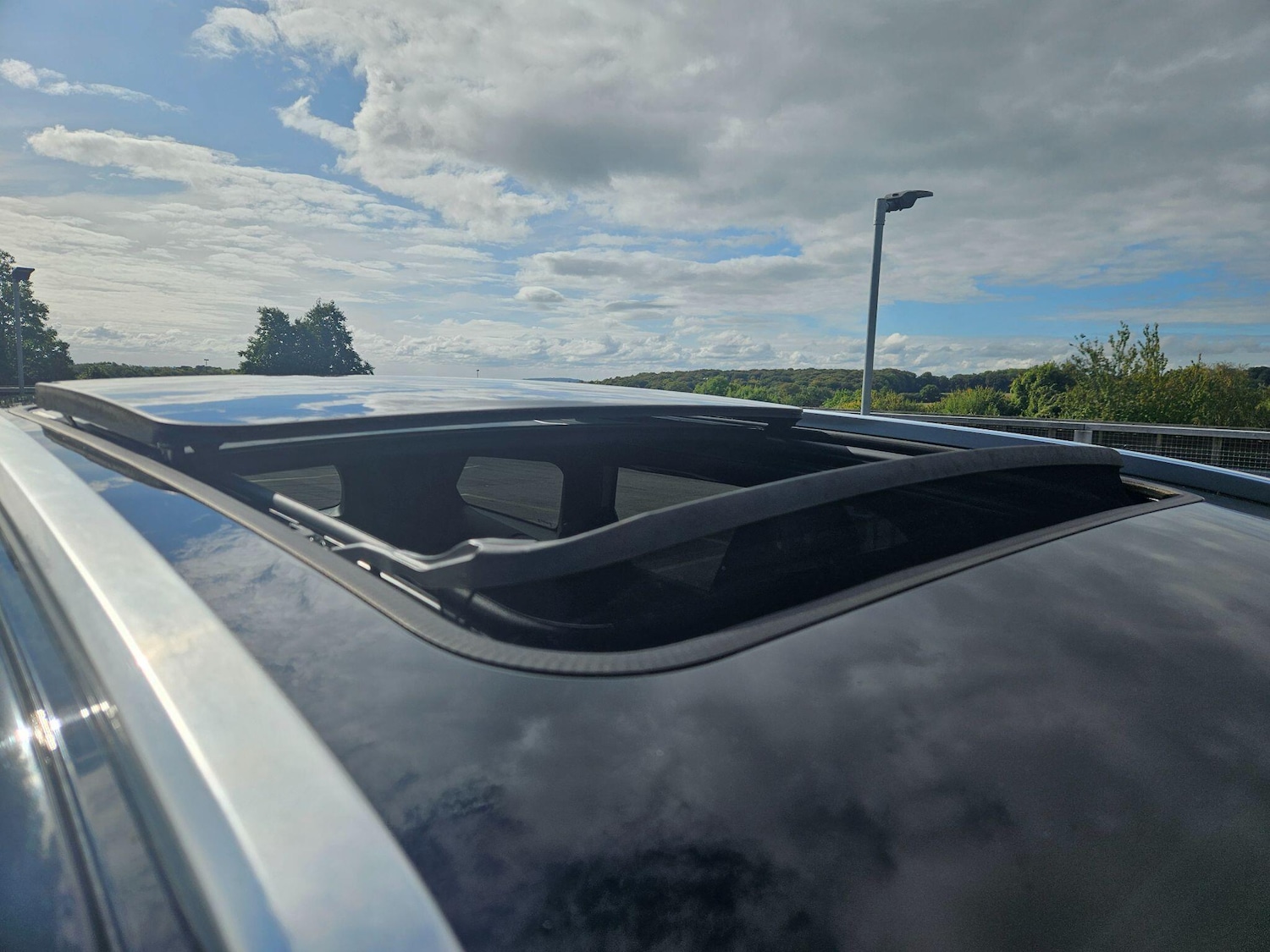 Used Peugeot 5008 2018 for sale - 77376296: Photo 44