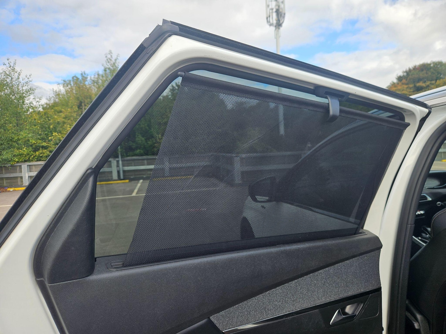 Used Peugeot 5008 2018 for sale - 77376296: Photo 45