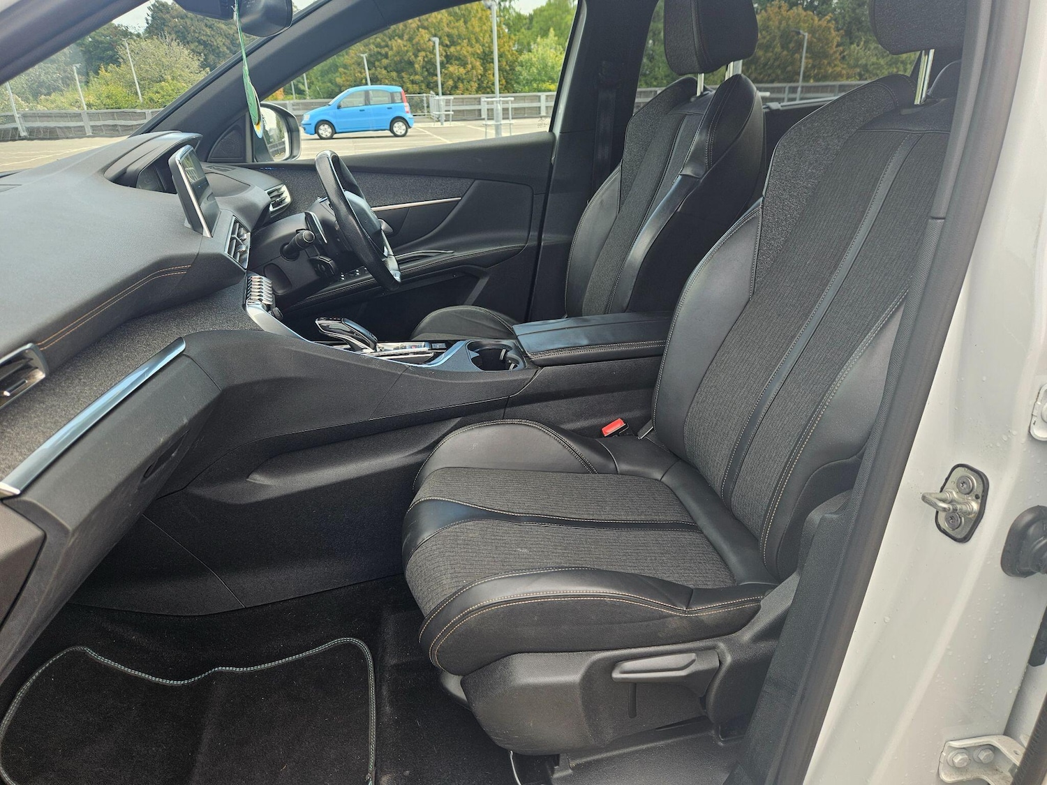 Used Peugeot 5008 2018 for sale - 77376296: Photo 46