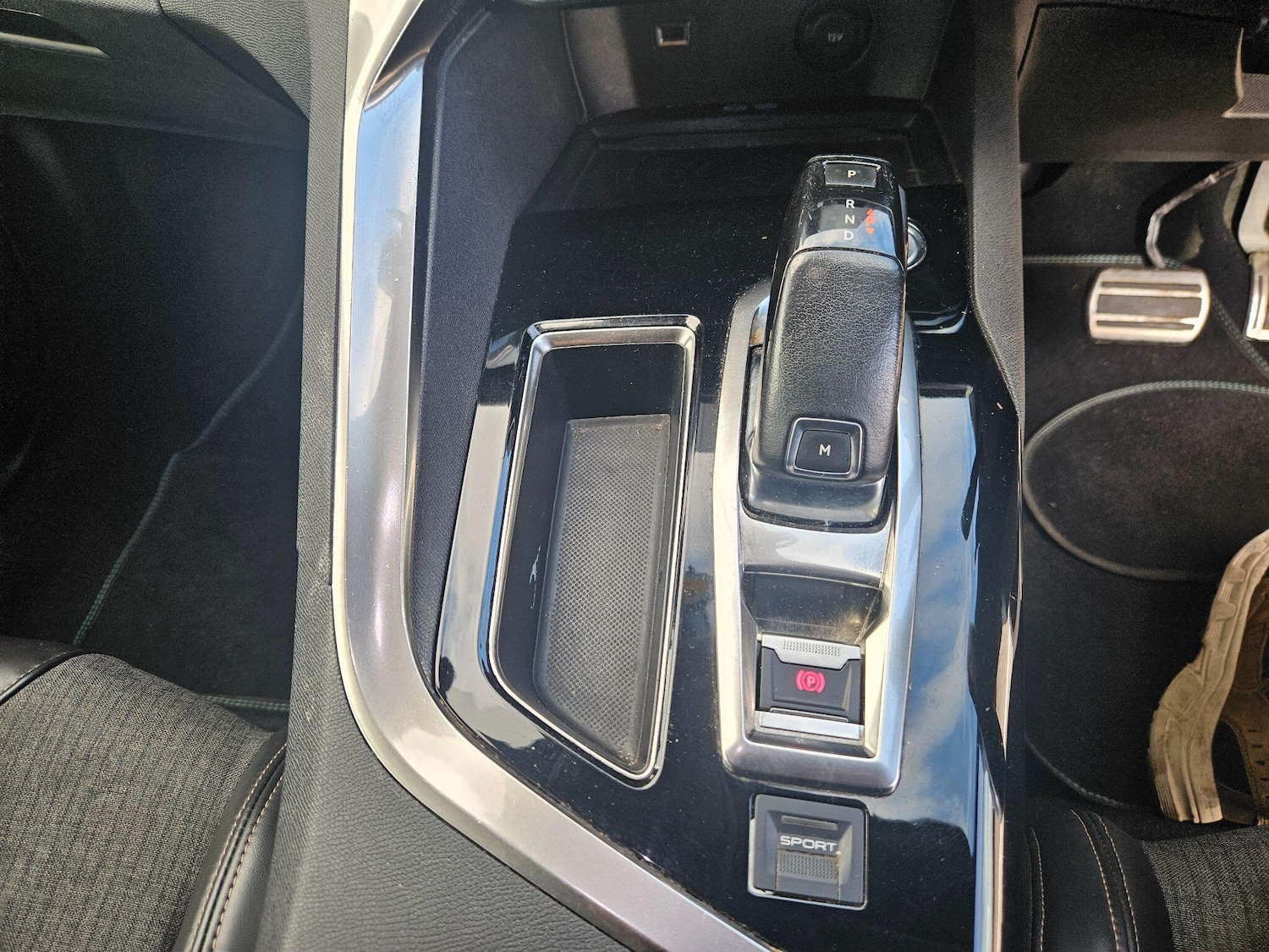 Used Peugeot 5008 2018 for sale - 77376296: Photo 47