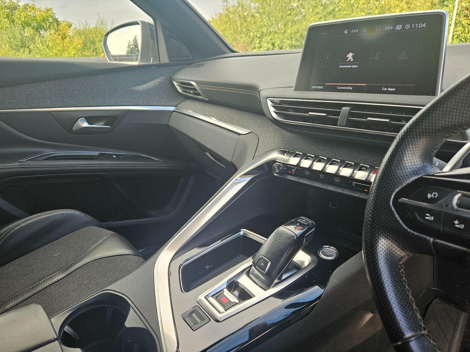 Used Peugeot 5008 2018 for sale - 77376296: Photo 9