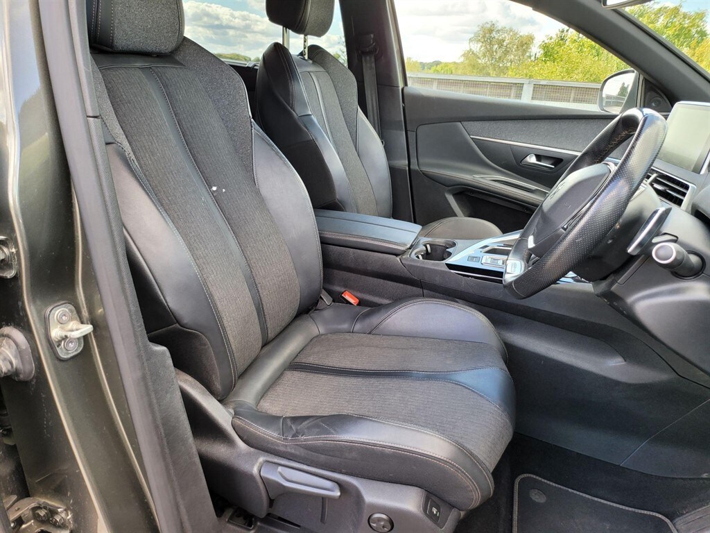 Used Peugeot 5008 2019 for sale - 77364382: Photo 11
