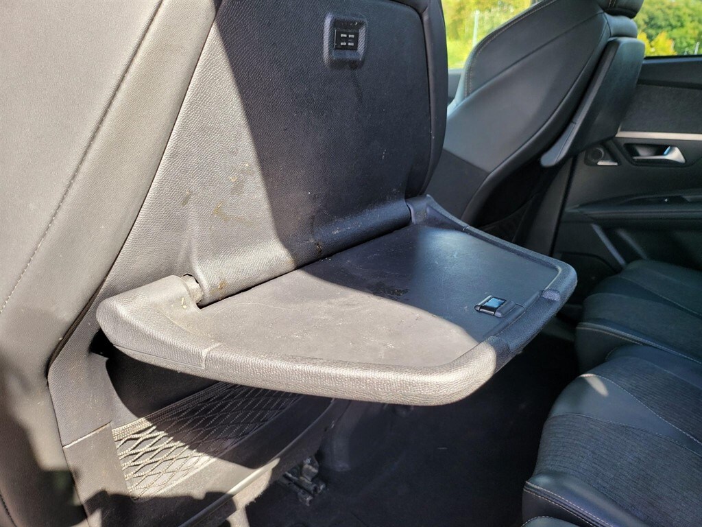 Used Peugeot 5008 2019 for sale - 77364382: Photo 13