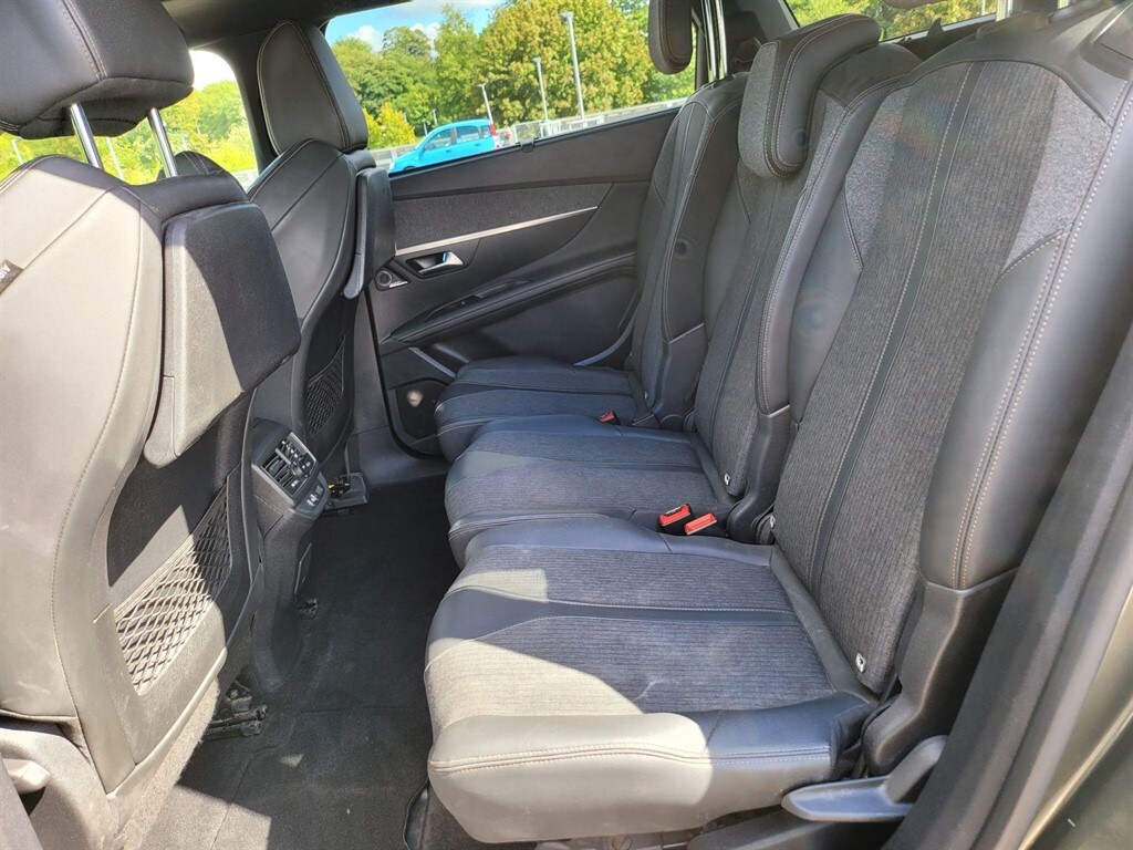 Used Peugeot 5008 2019 for sale - 77364382: Photo 15