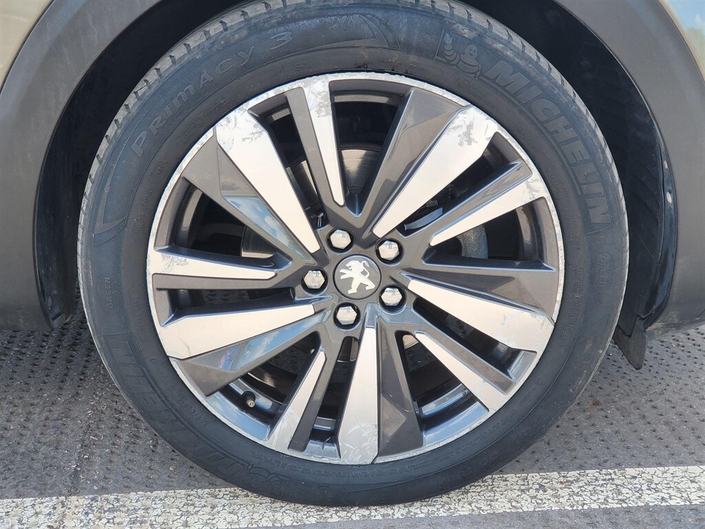 Used Peugeot 5008 2019 for sale - 77364382: Photo 41