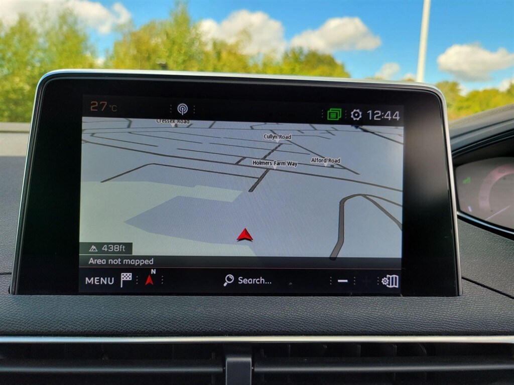 Used Peugeot 5008 2019 for sale - 77364382: Photo 43