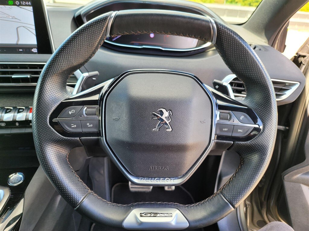 Used Peugeot 5008 2019 for sale - 77364382: Photo 46