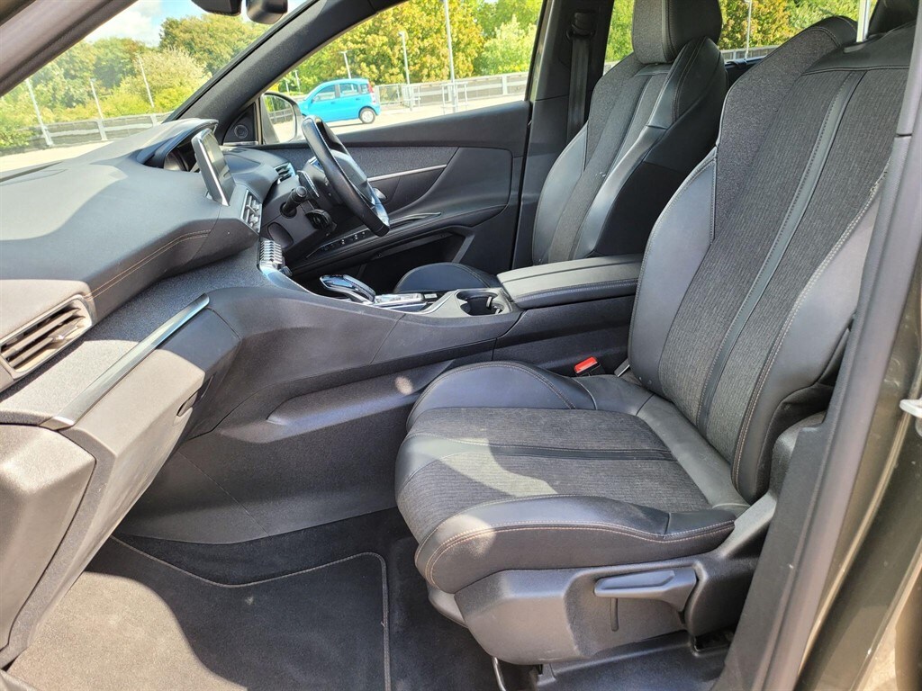 Used Peugeot 5008 2019 for sale - 77364382: Photo 50