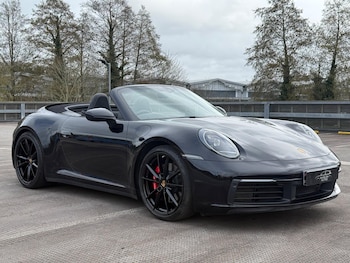 Used Porsche 911 2019 for sale - 78471987: Photo