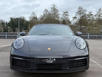 Used Porsche 911 2019 for sale - 78471987: Photo