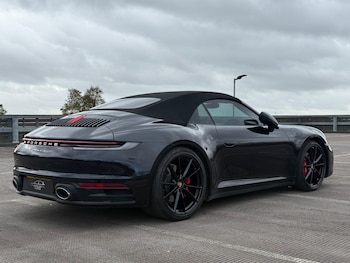Used Porsche 911 2019 for sale - 78471987: Photo