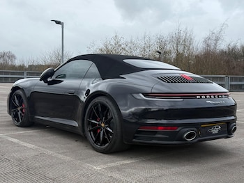Used Porsche 911 2019 for sale - 78471987: Photo