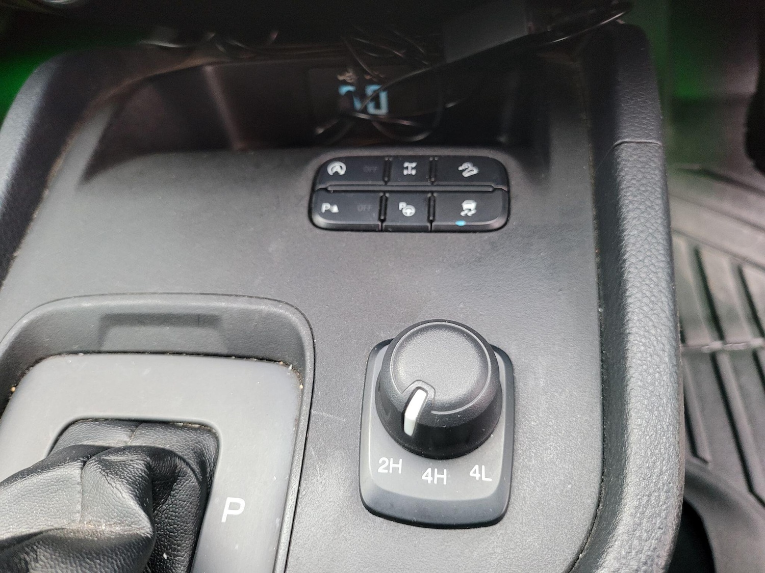 Used Ford Ranger for sale - 77376946: Photo 11