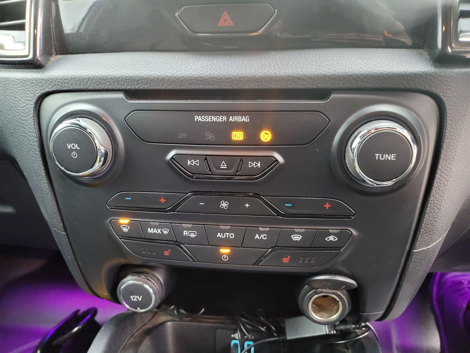 Used Ford Ranger for sale - 77376946: Photo 13