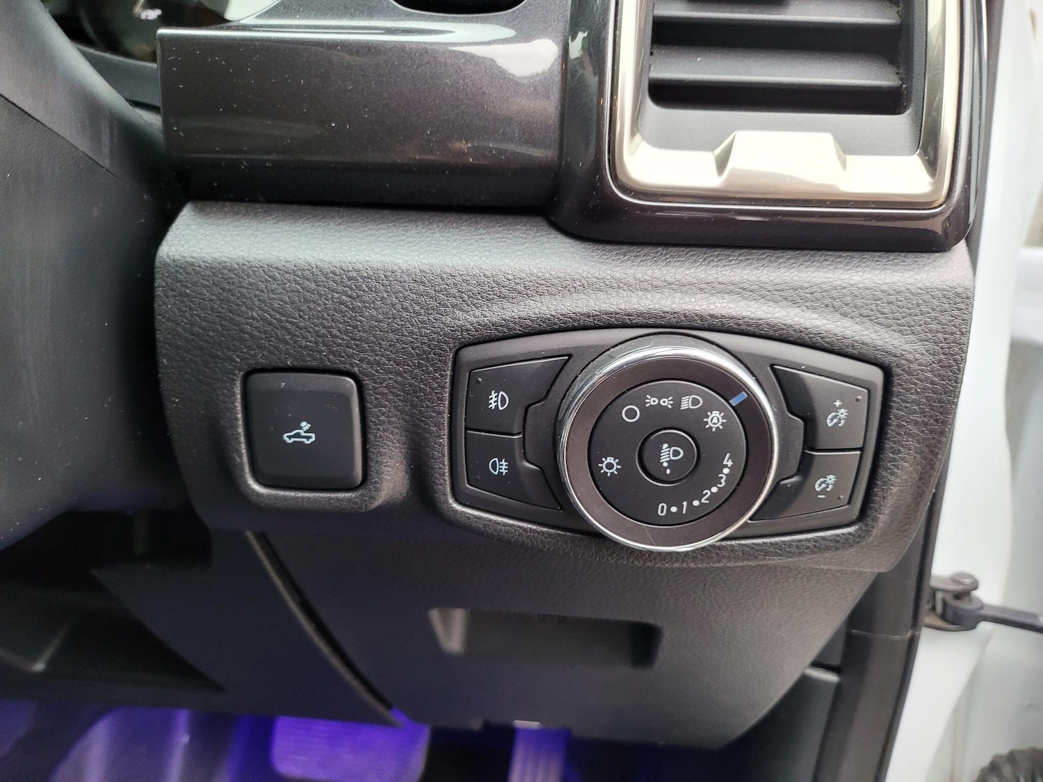 Used Ford Ranger for sale - 77376946: Photo 16