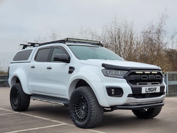 Used Ford Ranger 2019 for sale - 77376946: Photo