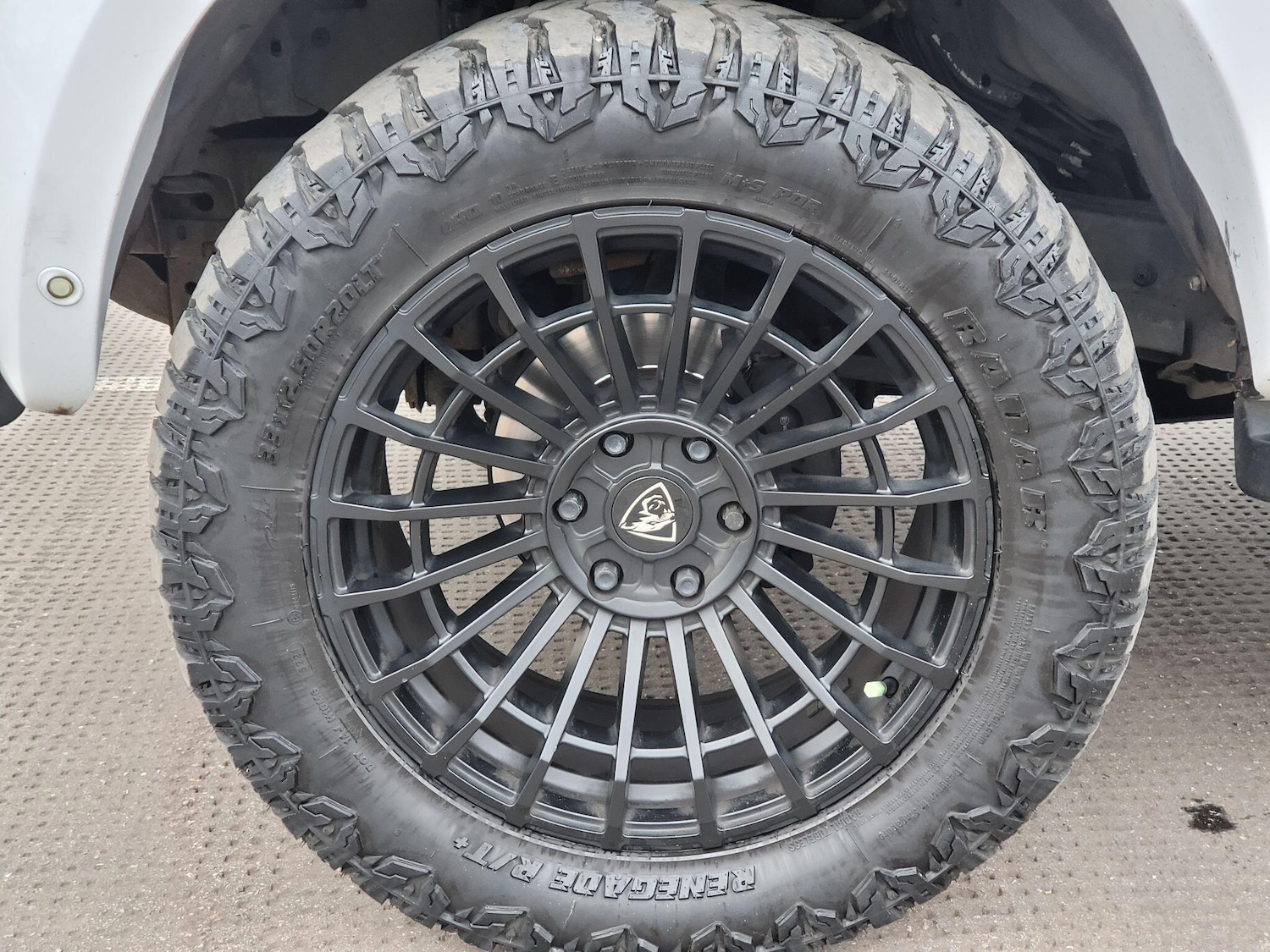 Used Ford Ranger for sale - 77376946: Photo 20