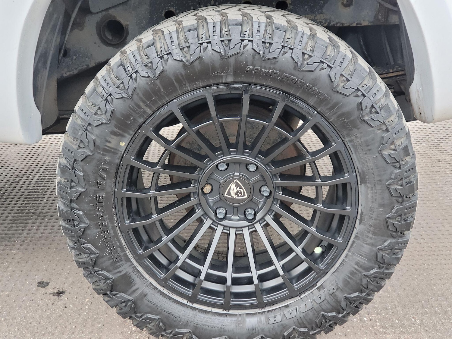 Used Ford Ranger for sale - 77376946: Photo 21