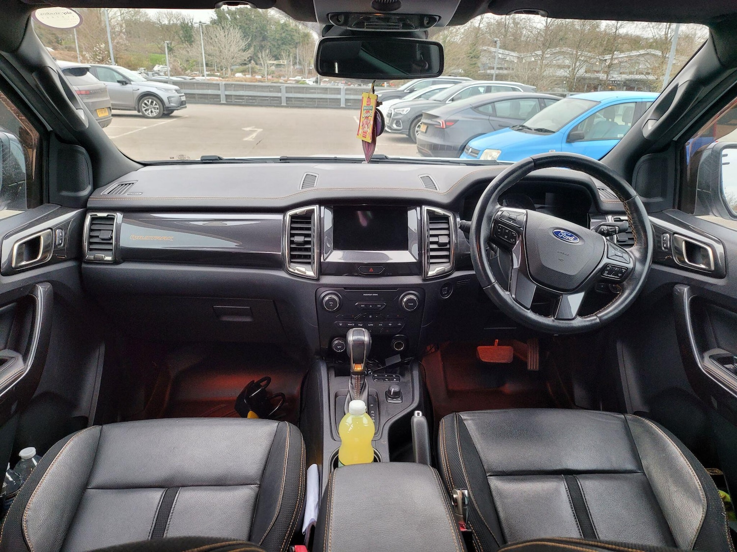 Used Ford Ranger for sale - 77376946: Photo 25