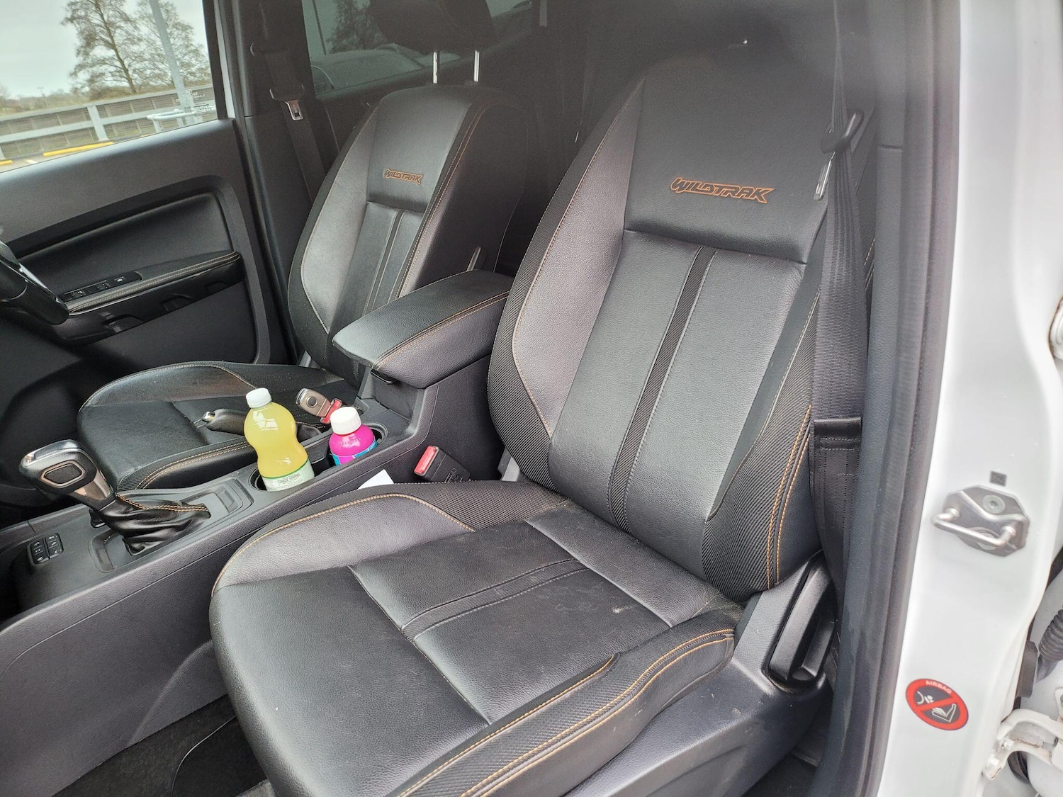 Used Ford Ranger for sale - 77376946: Photo 27