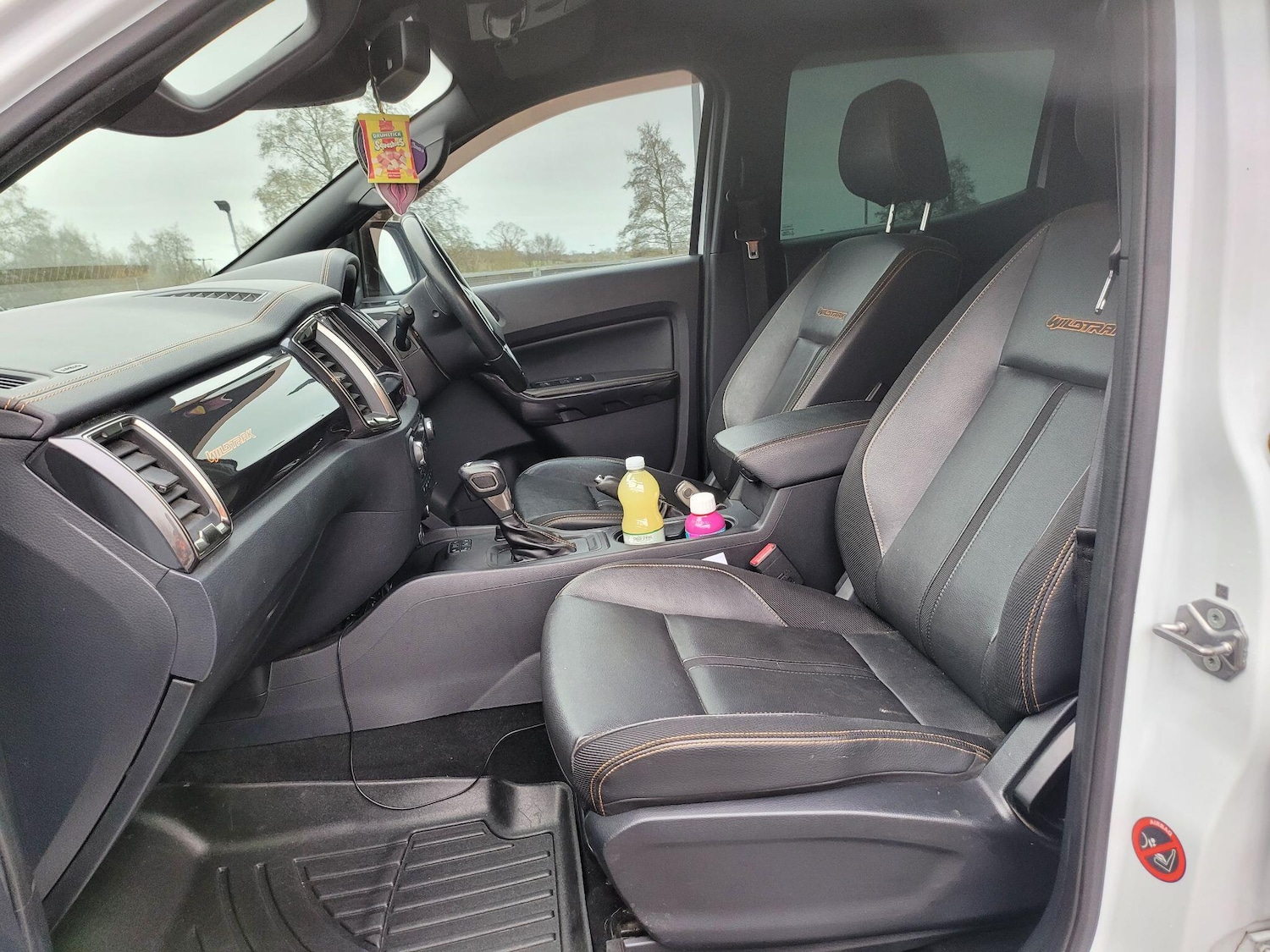 Used Ford Ranger for sale - 77376946: Photo 28