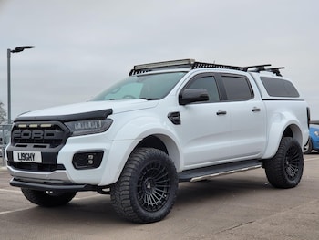 Used Ford Ranger 2019 for sale - 77376946: Photo