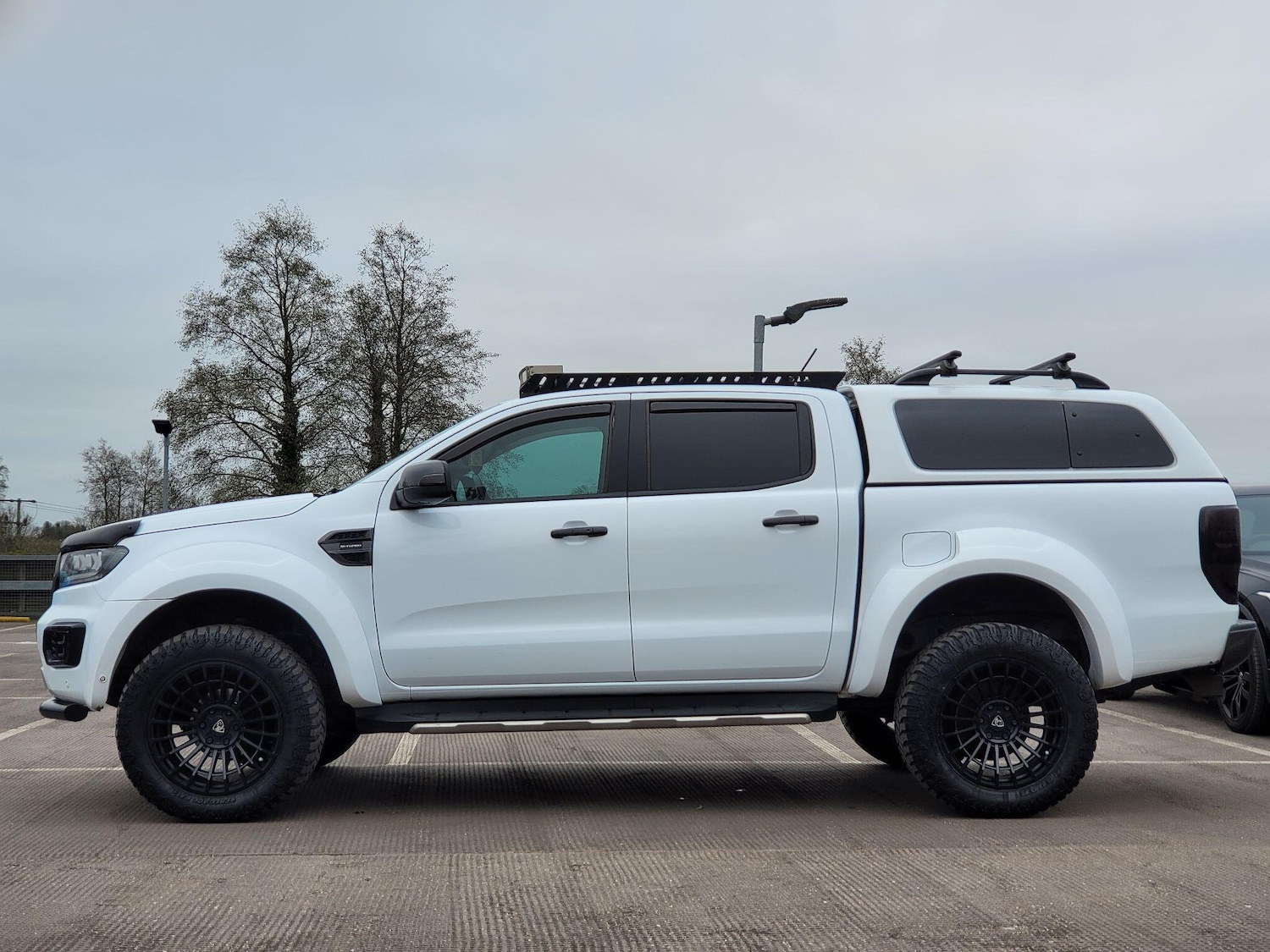 Used Ford Ranger for sale - 77376946: Photo 3