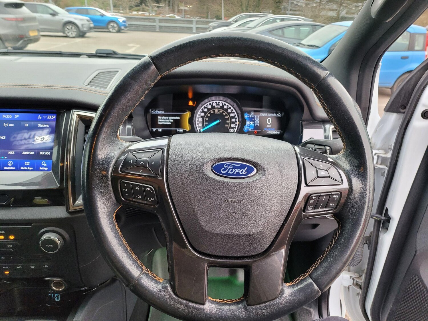 Used Ford Ranger for sale - 77376946: Photo 30