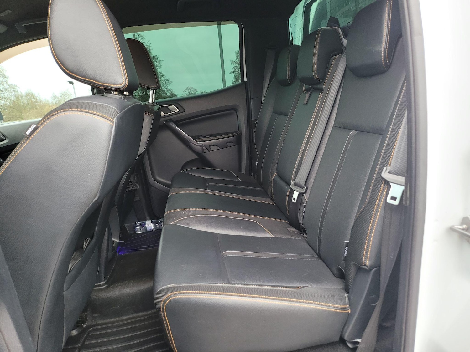 Used Ford Ranger for sale - 77376946: Photo 32