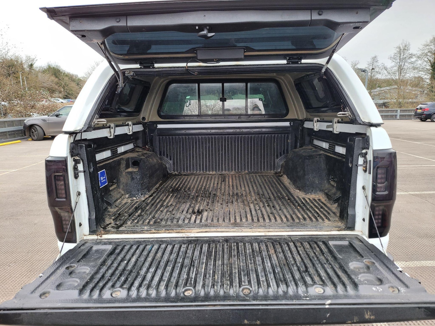 Used Ford Ranger for sale - 77376946: Photo 35