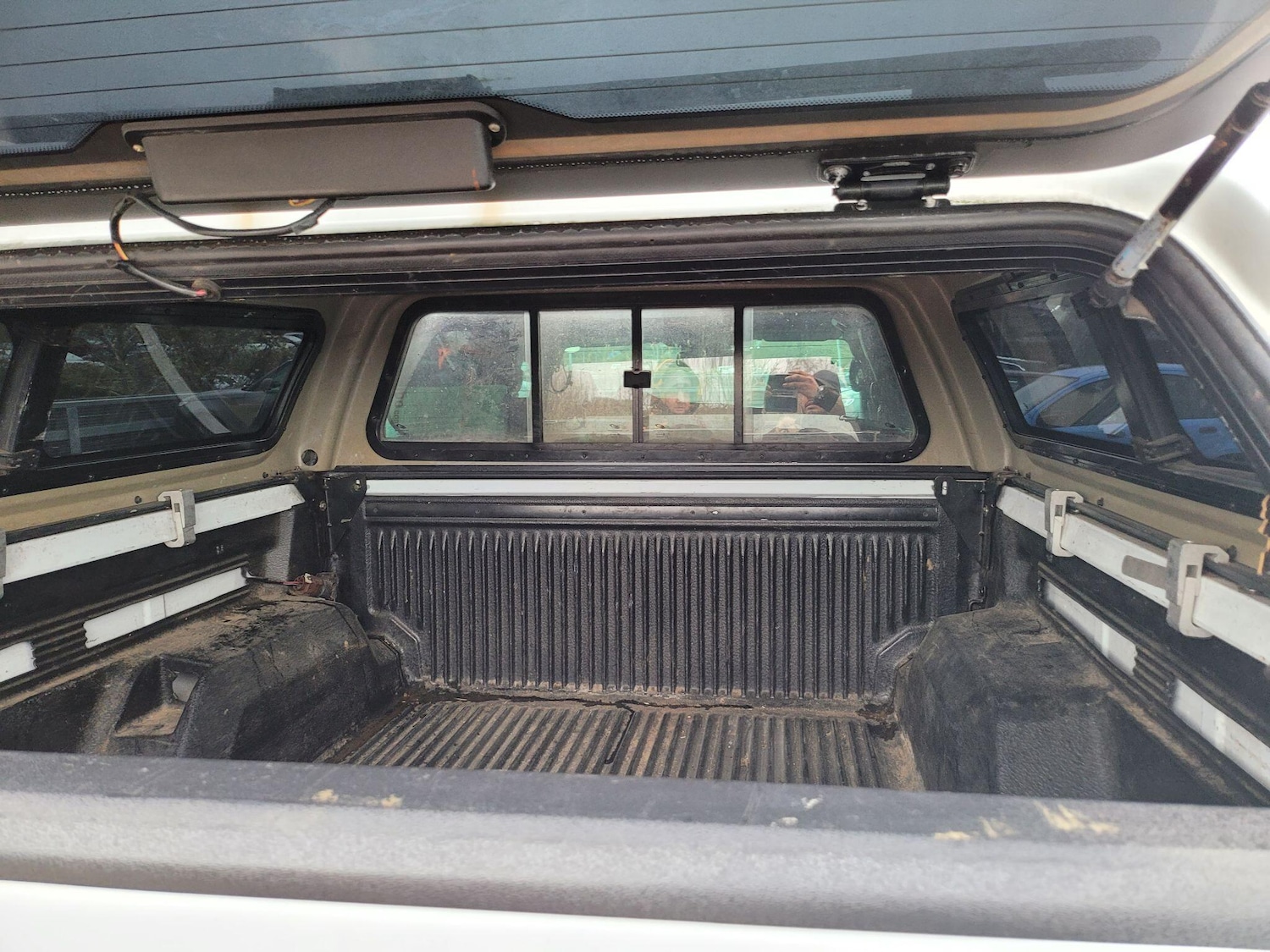 Used Ford Ranger for sale - 77376946: Photo 36