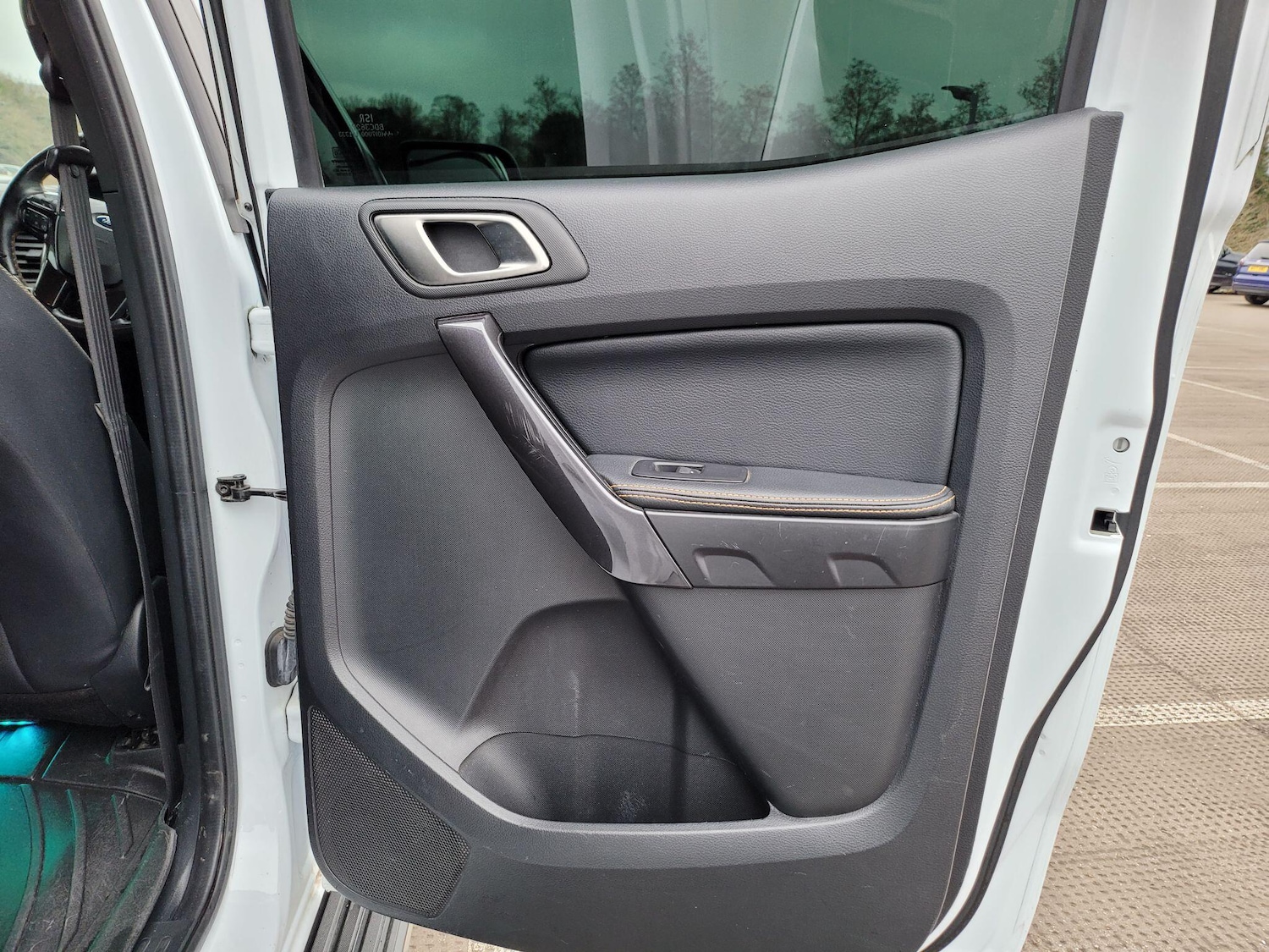 Used Ford Ranger for sale - 77376946: Photo 38