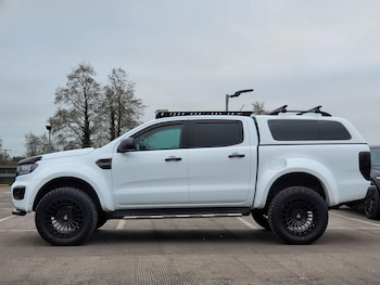 Used Ford Ranger 2019 for sale - 77376946: Photo