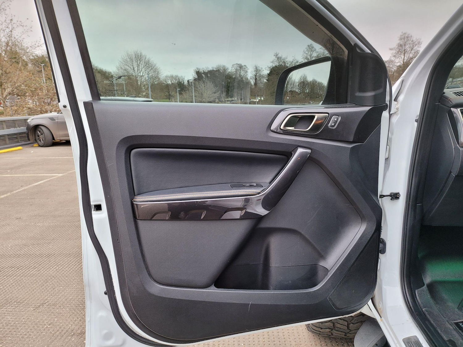 Used Ford Ranger for sale - 77376946: Photo 41