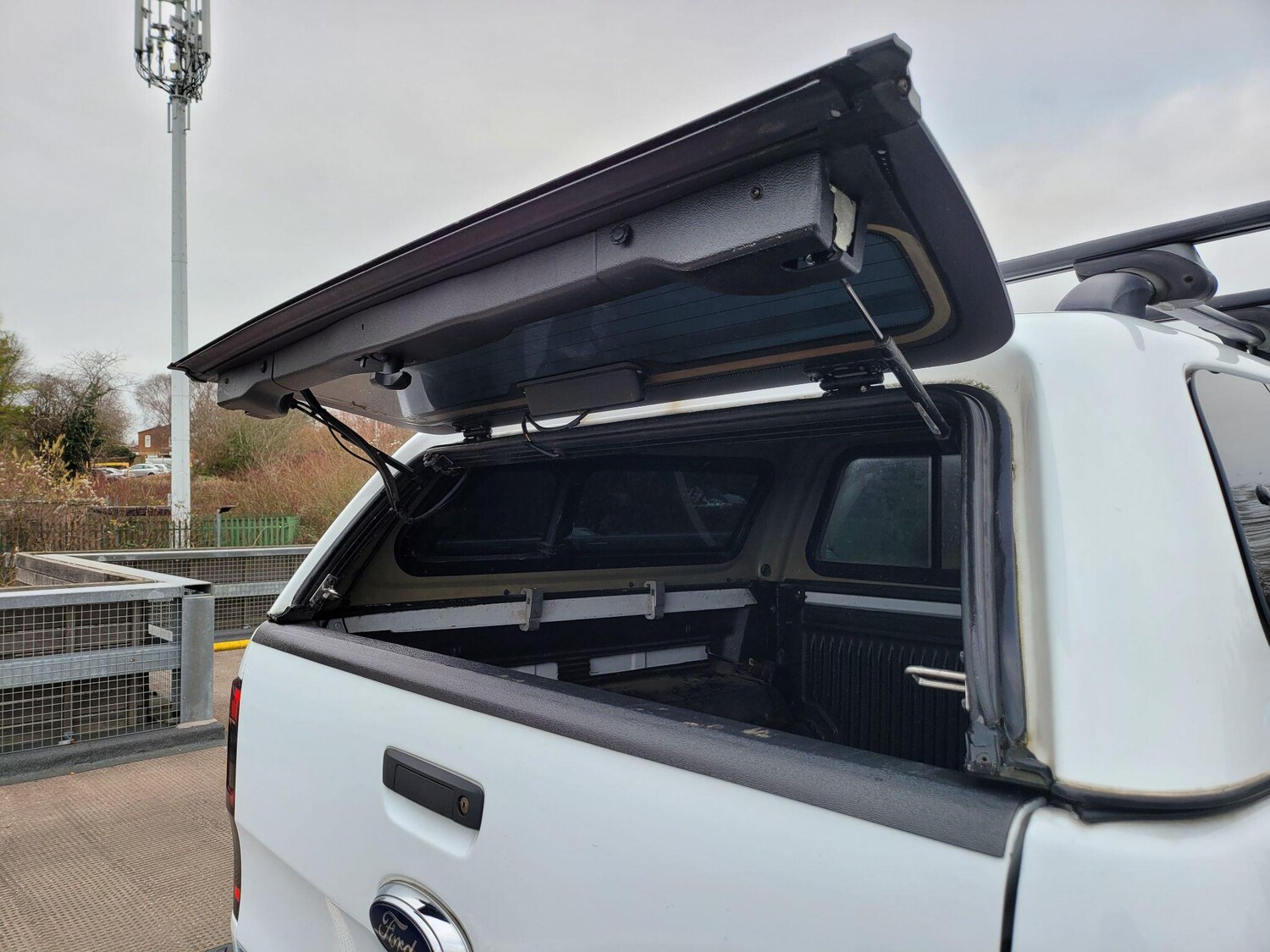 Used Ford Ranger for sale - 77376946: Photo 42