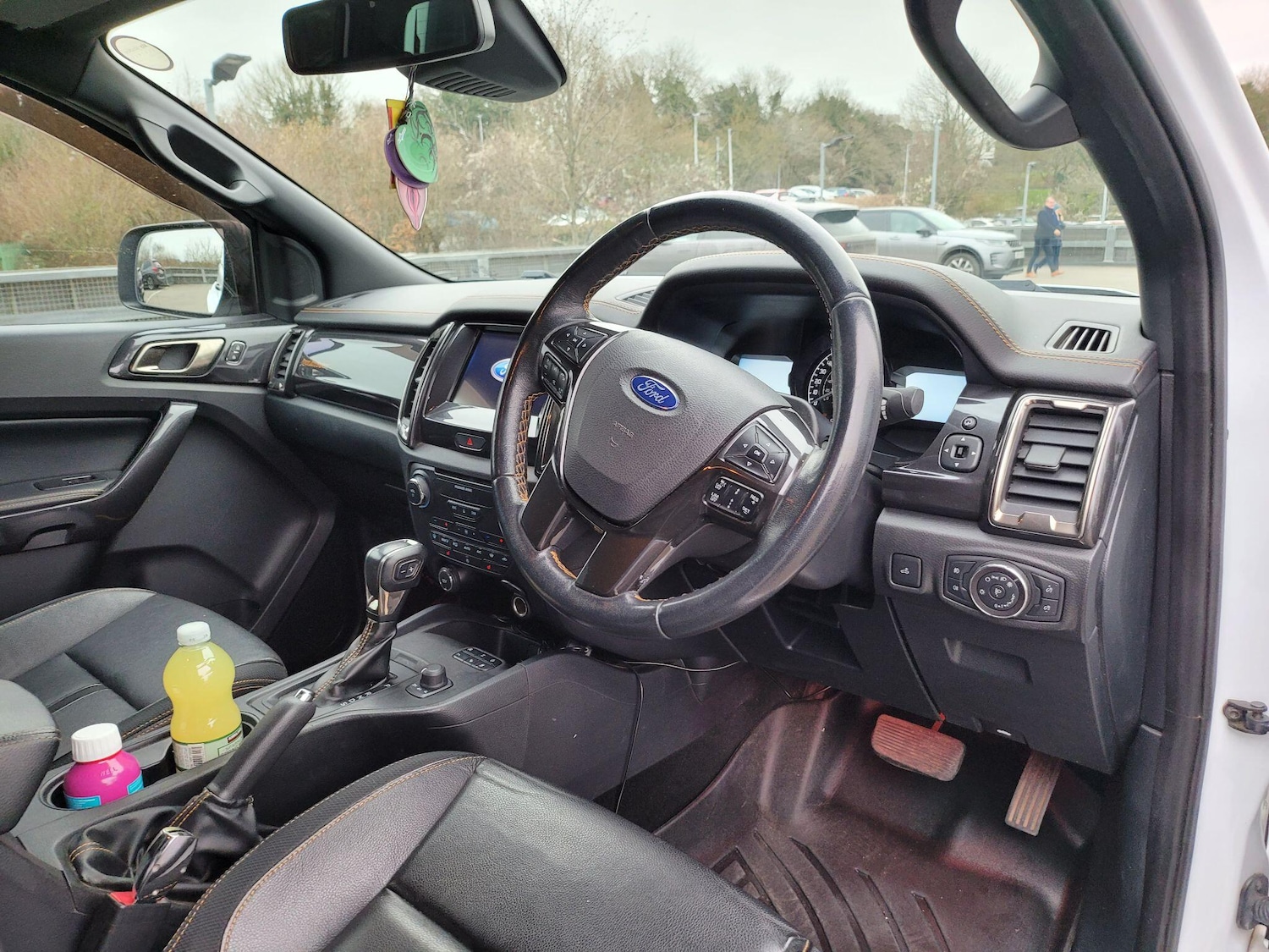 Used Ford Ranger for sale - 77376946: Photo 45