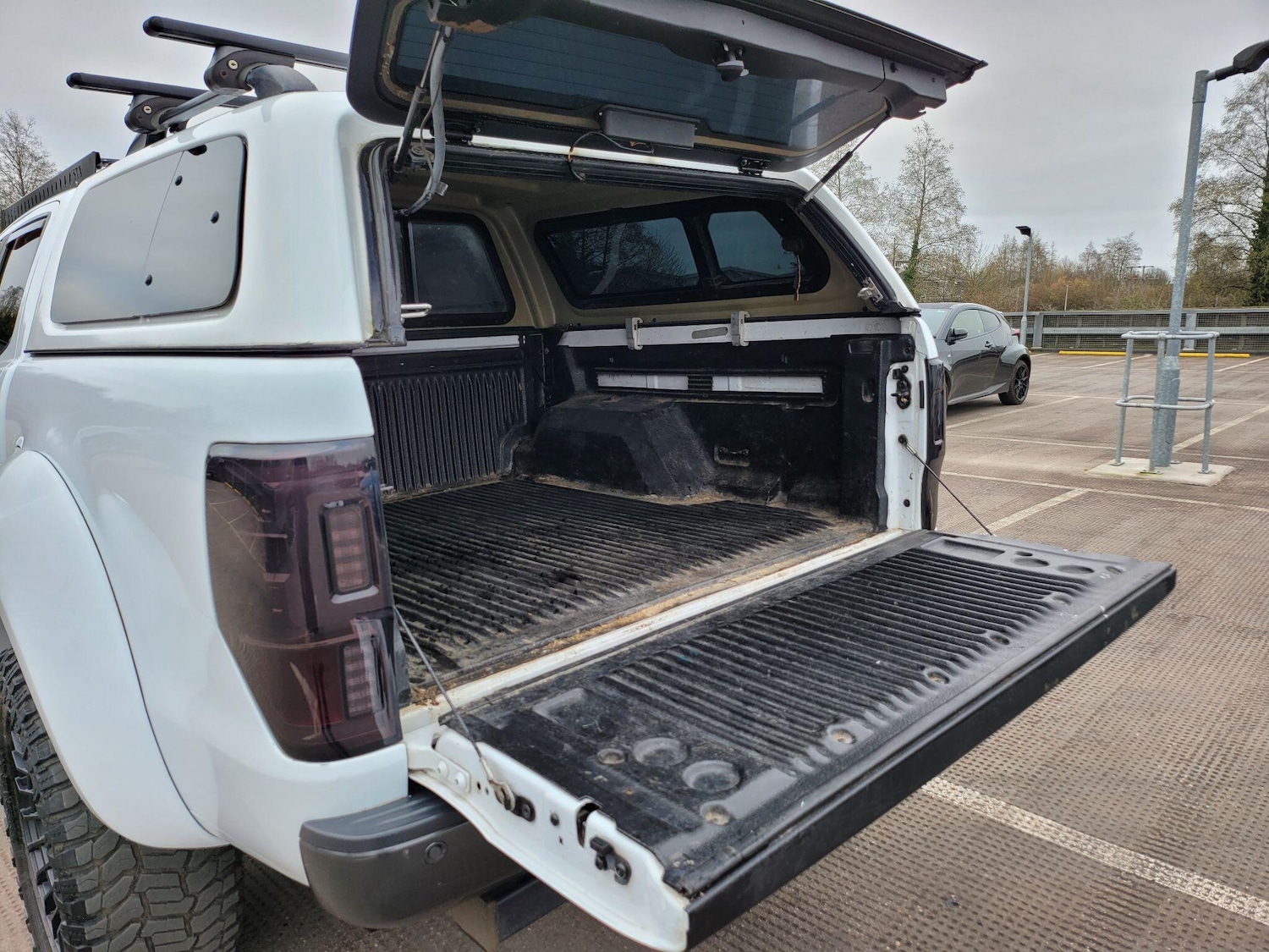 Used Ford Ranger for sale - 77376946: Photo 46