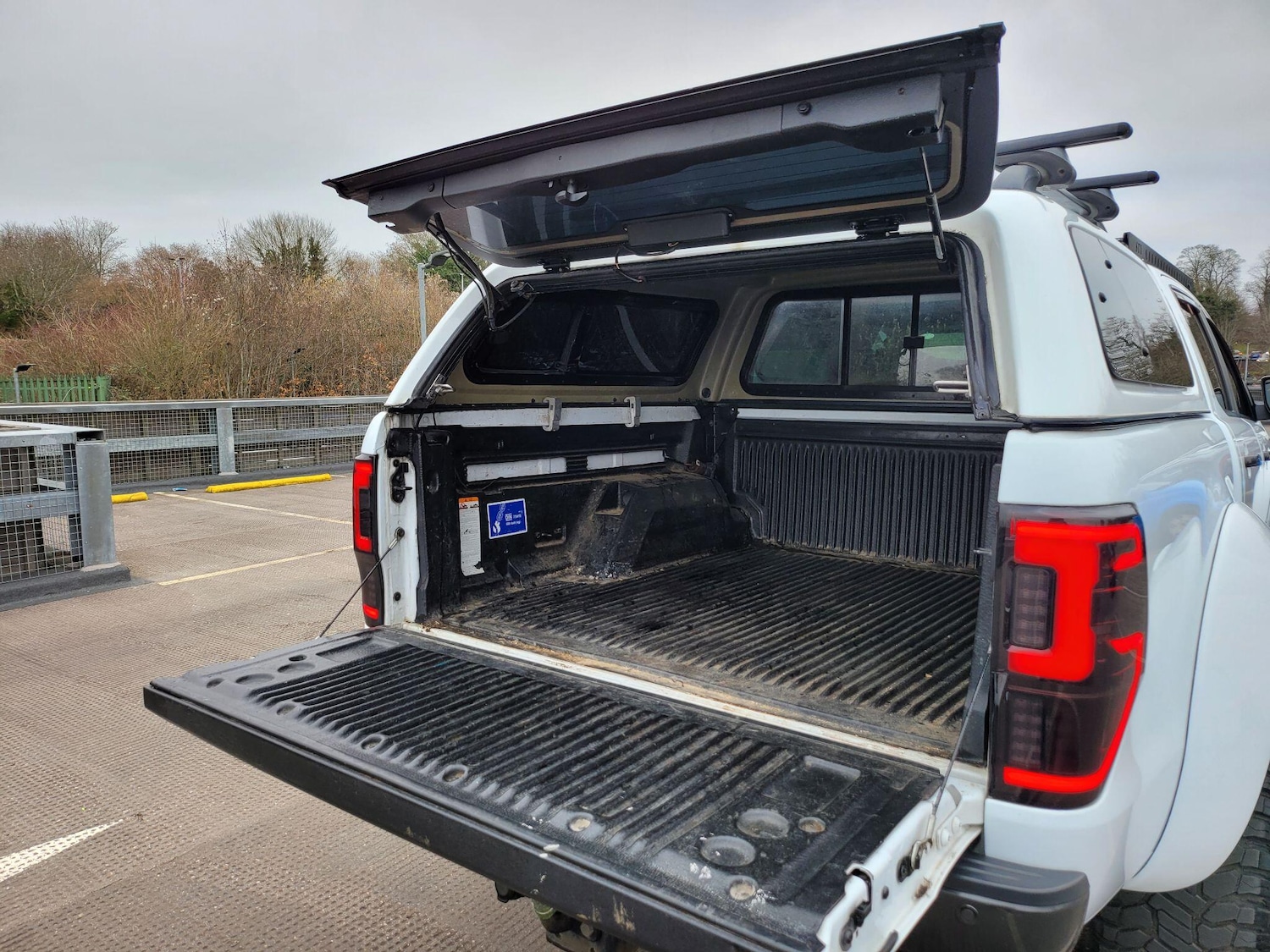 Used Ford Ranger for sale - 77376946: Photo 47