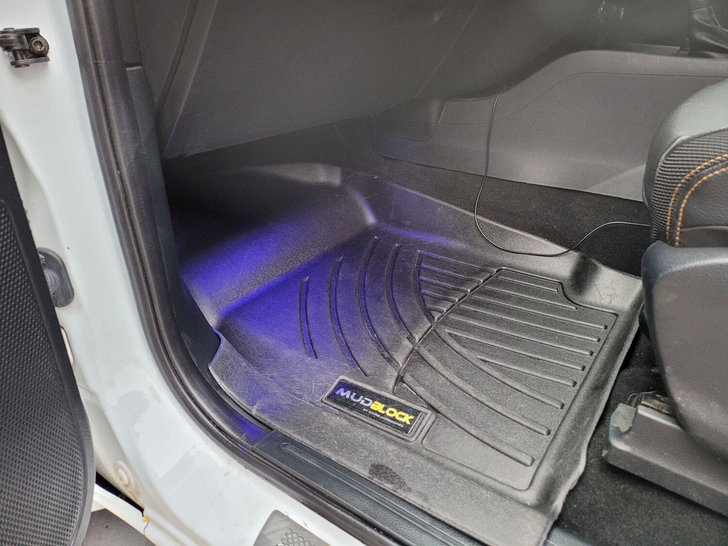 Used Ford Ranger for sale - 77376946: Photo 50