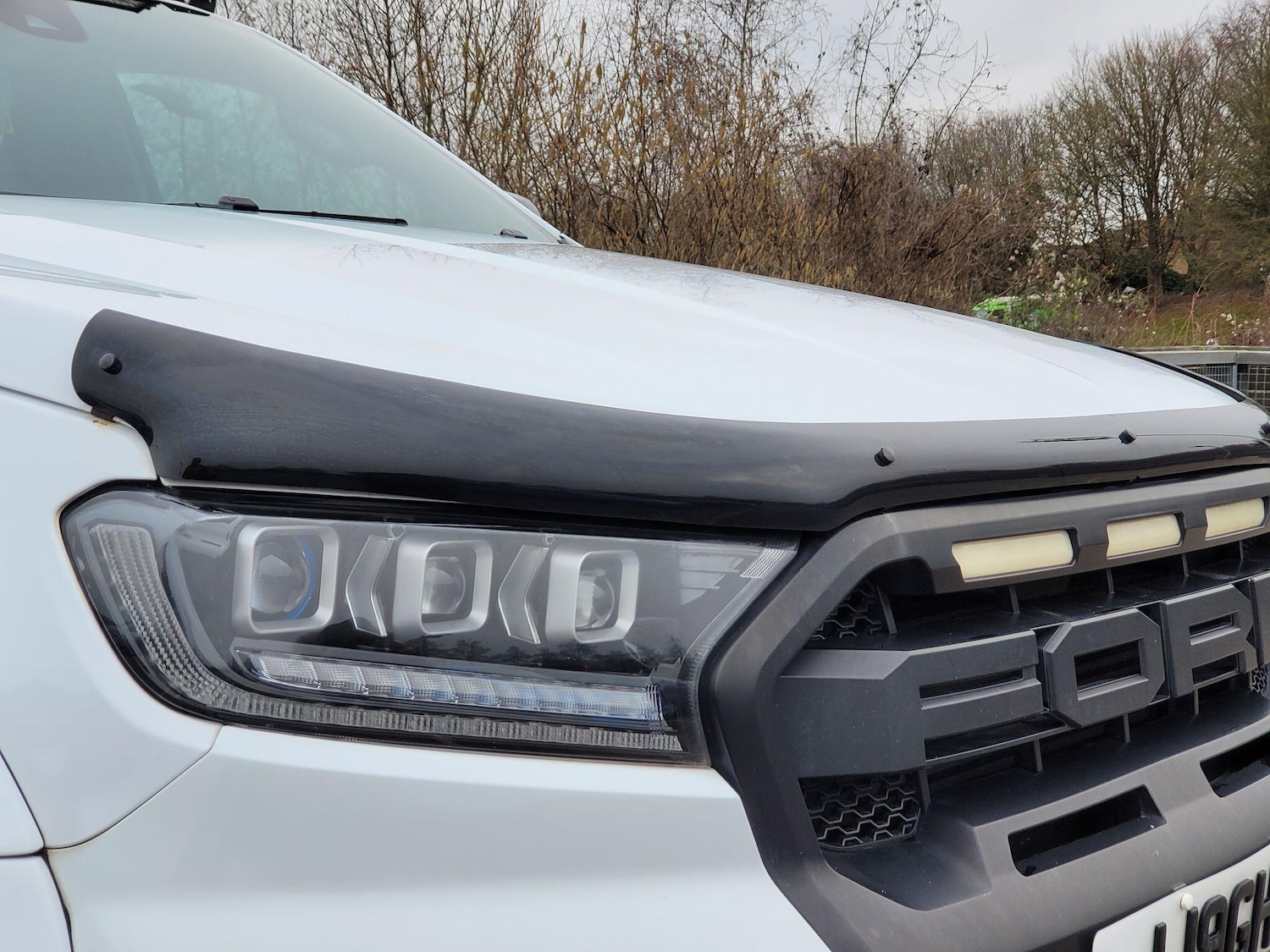 Used Ford Ranger for sale - 77376946: Photo 55