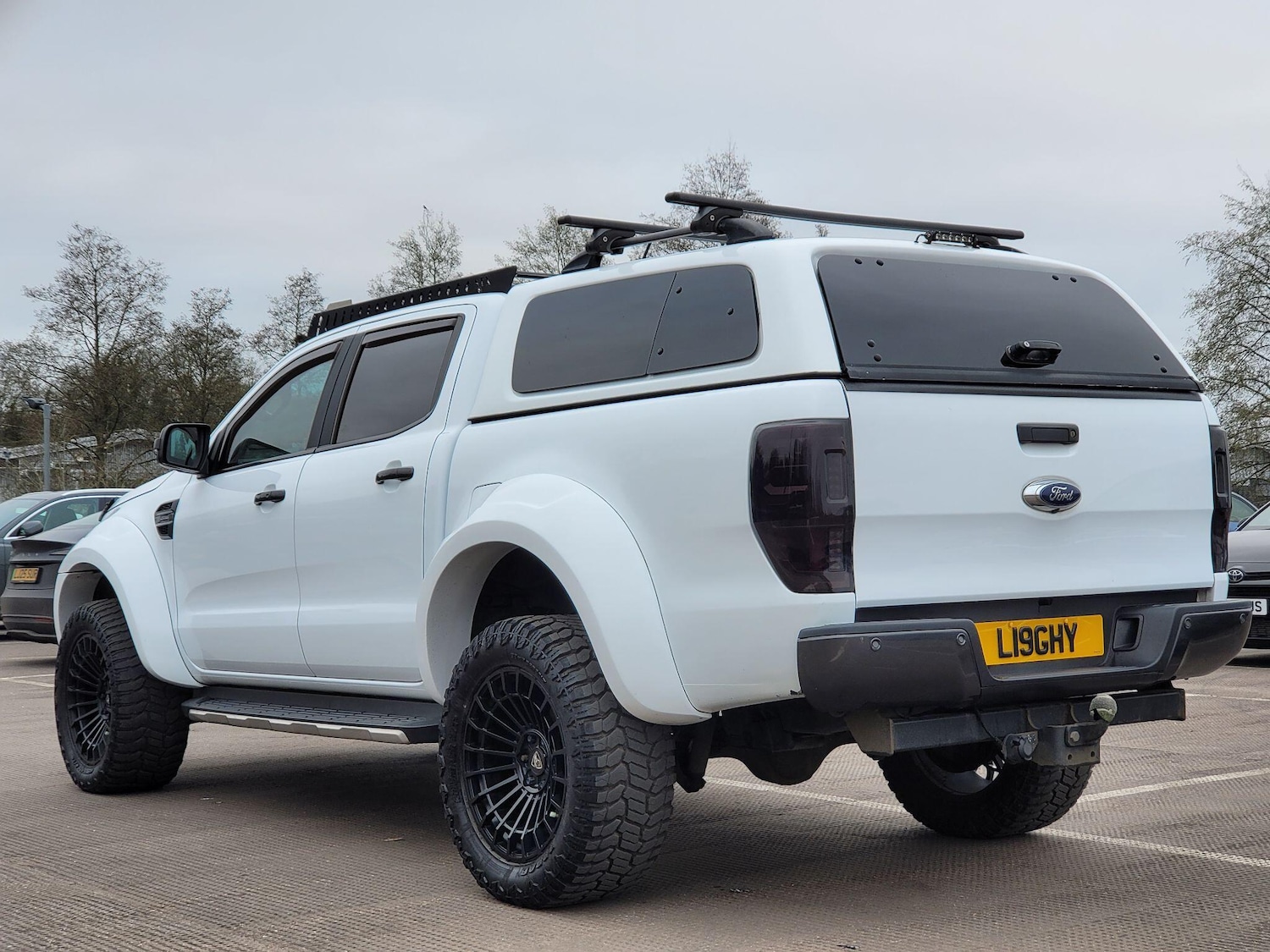 Used Ford Ranger for sale - 77376946: Photo 6