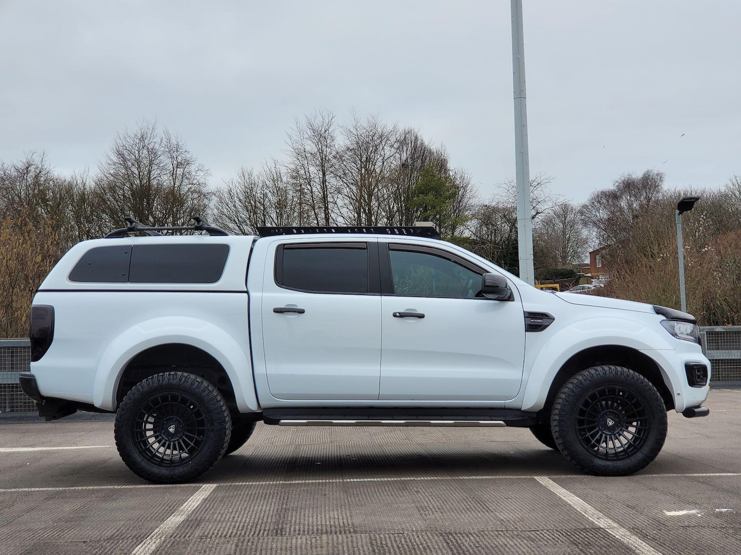 Used Ford Ranger for sale - 77376946: Photo 8