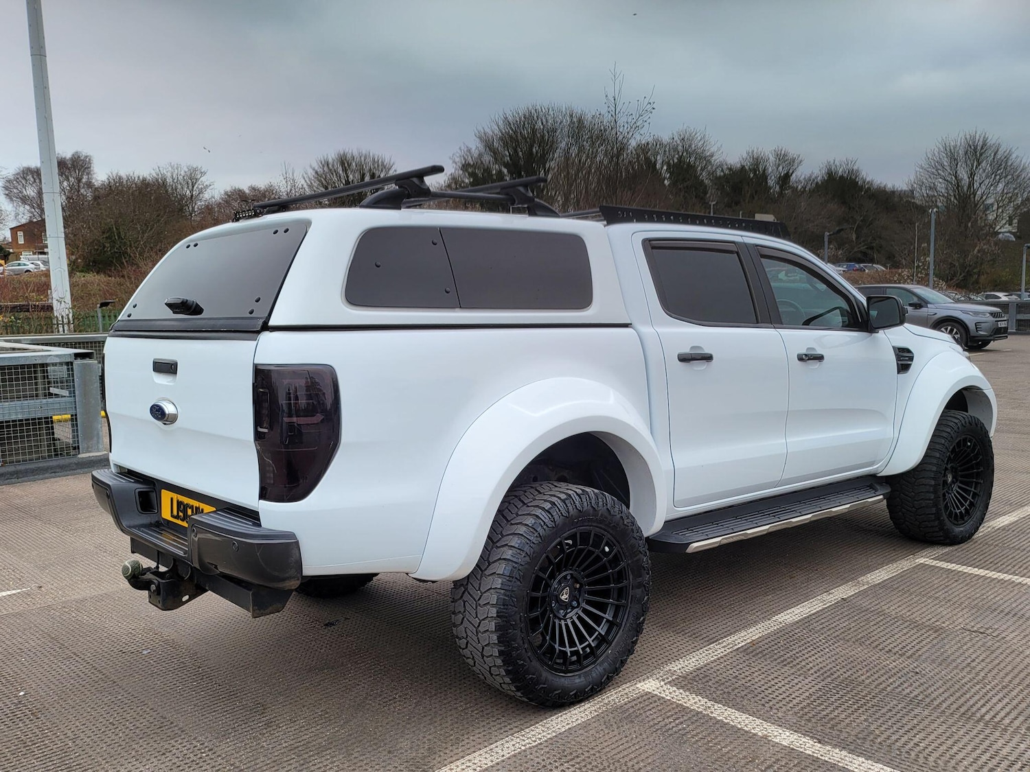 Used Ford Ranger for sale - 77376946: Photo 9