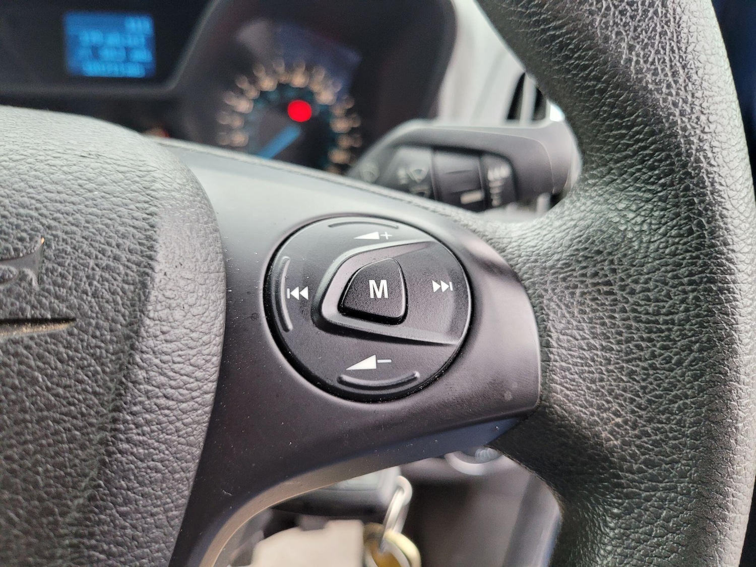 Used Ford Transit Connect 2017 for sale - 77376831: Photo 11