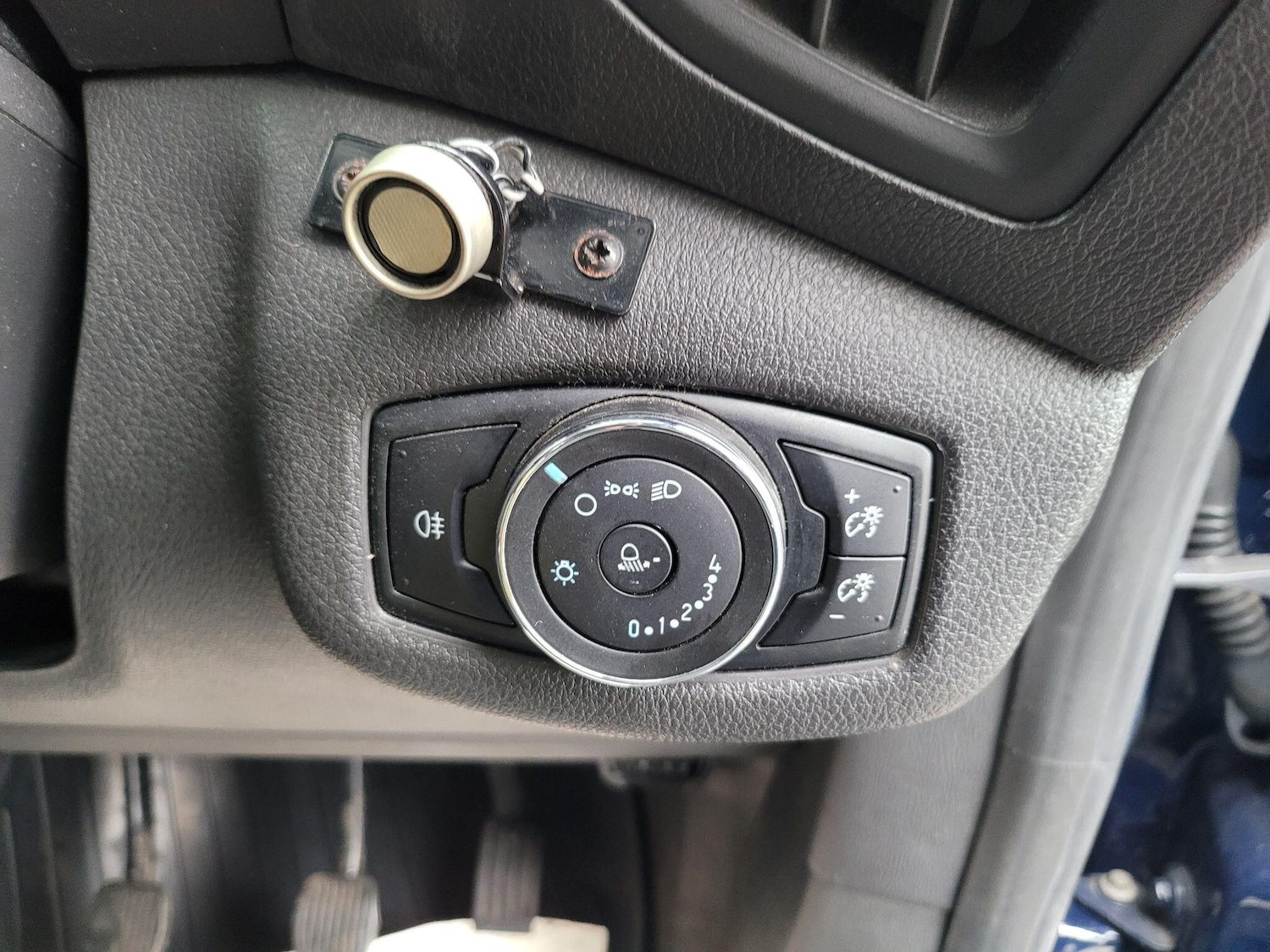 Used Ford Transit Connect 2017 for sale - 77376831: Photo 12